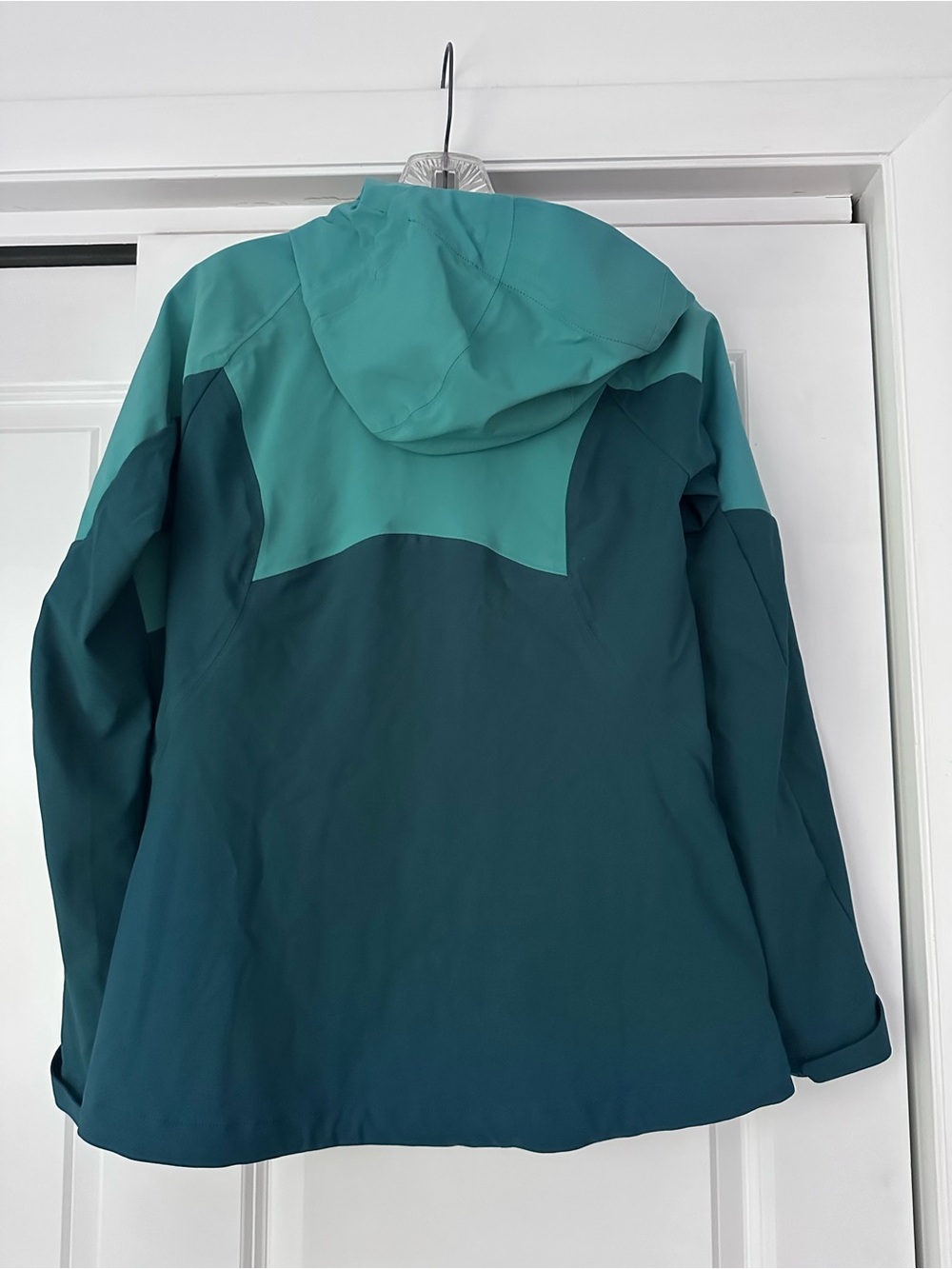 Marmot ROM soft shell jacket - Picture 2 of 13
